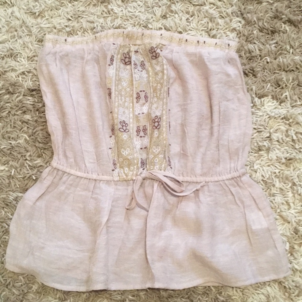 Fang women’s blouse size M(s)